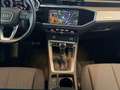 Audi Q3 Sportback 1.5 TFSI GRA, LED, DAB Zwart - thumbnail 15