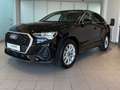 Audi Q3 Sportback 1.5 TFSI GRA, LED, DAB Zwart - thumbnail 3
