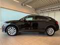 Audi Q3 Sportback 1.5 TFSI GRA, LED, DAB Zwart - thumbnail 5