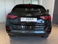 Audi Q3 Sportback 1.5 TFSI GRA, LED, DAB Zwart - thumbnail 7