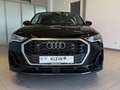 Audi Q3 Sportback 1.5 TFSI GRA, LED, DAB Zwart - thumbnail 9