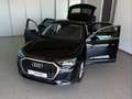 Audi Q3 Sportback 1.5 TFSI GRA, LED, DAB Zwart - thumbnail 2