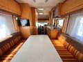 LMC 598 G - Rundsitzgruppe - auto.Sat/TV - Klima - Wit - thumbnail 17
