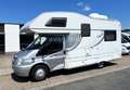 LMC 598 G - Rundsitzgruppe - auto.Sat/TV - Klima - Wit - thumbnail 1