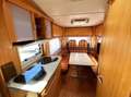 LMC 598 G - Rundsitzgruppe - auto.Sat/TV - Klima - Wit - thumbnail 25