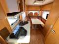 LMC 598 G - Rundsitzgruppe - auto.Sat/TV - Klima - Wit - thumbnail 14