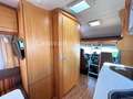 LMC 598 G - Rundsitzgruppe - auto.Sat/TV - Klima - Wit - thumbnail 20