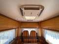 LMC 598 G - Rundsitzgruppe - auto.Sat/TV - Klima - Wit - thumbnail 29