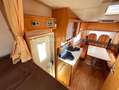 LMC 598 G - Rundsitzgruppe - auto.Sat/TV - Klima - Wit - thumbnail 23