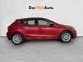 SEAT Ibiza 1.0 TSI S&S FR Salta 115 Rouge - thumbnail 3