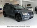 Skoda Yeti Ambition 4x4 Garantie bis 09.2026 Grau - thumbnail 4