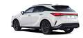 Lexus RX 350 h E-Four F-Sport Design LED, Navi, Kamera Blanco - thumbnail 3