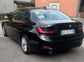 BMW 320 Serie 3 G20 2019 Berlina 320d mhev 48V xdrive Noir - thumbnail 7