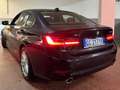 BMW 320 Serie 3 G20 2019 Berlina 320d mhev 48V xdrive Noir - thumbnail 6