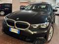 BMW 320 Serie 3 G20 2019 Berlina 320d mhev 48V xdrive Noir - thumbnail 1