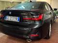 BMW 320 Serie 3 G20 2019 Berlina 320d mhev 48V xdrive Noir - thumbnail 4