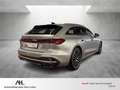 Audi A5 Avant TFSI advanced S-tronic LED Plus Navi Plus AC Silber - thumbnail 5