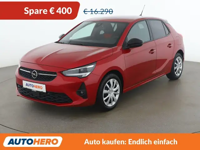 Opel Corsa 1.5 CDTI GS Line