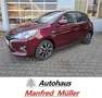 Mitsubishi Space Star Select+ Rojo - thumbnail 1