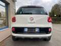 Fiat 500L 1.3 MJT 85CV TREKKING DUALOGIC NAVI SENS. PARCHE. Bianco - thumbnail 5