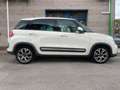 Fiat 500L 1.3 MJT 85CV TREKKING DUALOGIC NAVI SENS. PARCHE. Bianco - thumbnail 3