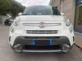 Fiat 500L 1.3 MJT 85CV TREKKING DUALOGIC NAVI SENS. PARCHE. Bianco - thumbnail 2