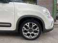 Fiat 500L 1.3 MJT 85CV TREKKING DUALOGIC NAVI SENS. PARCHE. Bianco - thumbnail 4