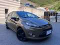 Ford Fiesta Fiesta 1.4 tdci Titanium 5p Bronzo - thumbnail 5