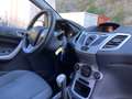 Ford Fiesta Fiesta 1.4 tdci Titanium 5p Bronzo - thumbnail 11