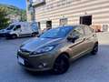 Ford Fiesta Fiesta 1.4 tdci Titanium 5p Bronzo - thumbnail 1