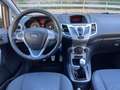 Ford Fiesta Fiesta 1.4 tdci Titanium 5p Bronzo - thumbnail 8