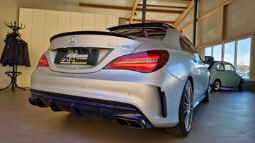 4MATIC  Aut. ''Peformance-Sitze''