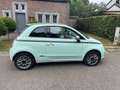 Fiat 500C 500C 1.2i Lounge+ Vert - thumbnail 4