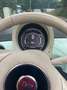 Fiat 500C 500C 1.2i Lounge+ Vert - thumbnail 7