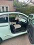 Fiat 500C 500C 1.2i Lounge+ Vert - thumbnail 6