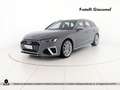 Audi S4 avant 3.0 tdi mhev quattro 347cv tiptronic Gris - thumbnail 1