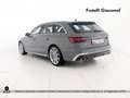 Audi S4 avant 3.0 tdi mhev quattro 347cv tiptronic Gris - thumbnail 4