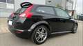 Volvo C30 2.0 D Momentum AUTOMATIK TÜV,KLIMA,LEDER Schwarz - thumbnail 4