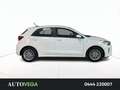 Kia Rio 1.2 evolution gpl 82cv Weiß - thumbnail 3