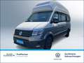 Volkswagen Grand California 2.0 TDI 130 kW Automatik White - thumbnail 1
