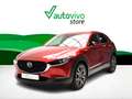 Mazda CX-30 EVOLUTION 2.0 E-SKYACTIV-X 186 CV 2WD 5P Rojo - thumbnail 11