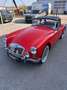 MG Sonstige MGA 1600 Rot - thumbnail 1