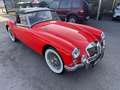 MG Sonstige MGA 1600 Rot - thumbnail 3