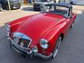 MG Sonstige MGA 1600 Rot - thumbnail 2