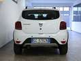 Dacia Sandero Stepway 1.0 tce ECO-G Comfort GPL Bianco - thumbnail 6
