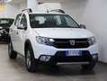 Dacia Sandero Stepway 1.0 tce ECO-G Comfort GPL Bianco - thumbnail 3