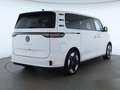 Volkswagen ID. Buzz Bus 210 kW Pro LR lang ACC LRHZ SHZ HUD Weiß - thumbnail 3