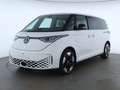 Volkswagen ID. Buzz Bus 210 kW Pro LR lang ACC LRHZ SHZ HUD Weiß - thumbnail 2