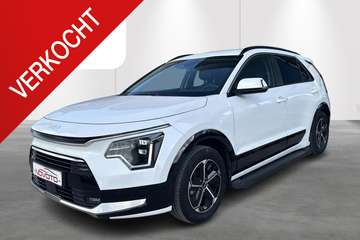 Pulse 1.6 GDi HEV 6DCT