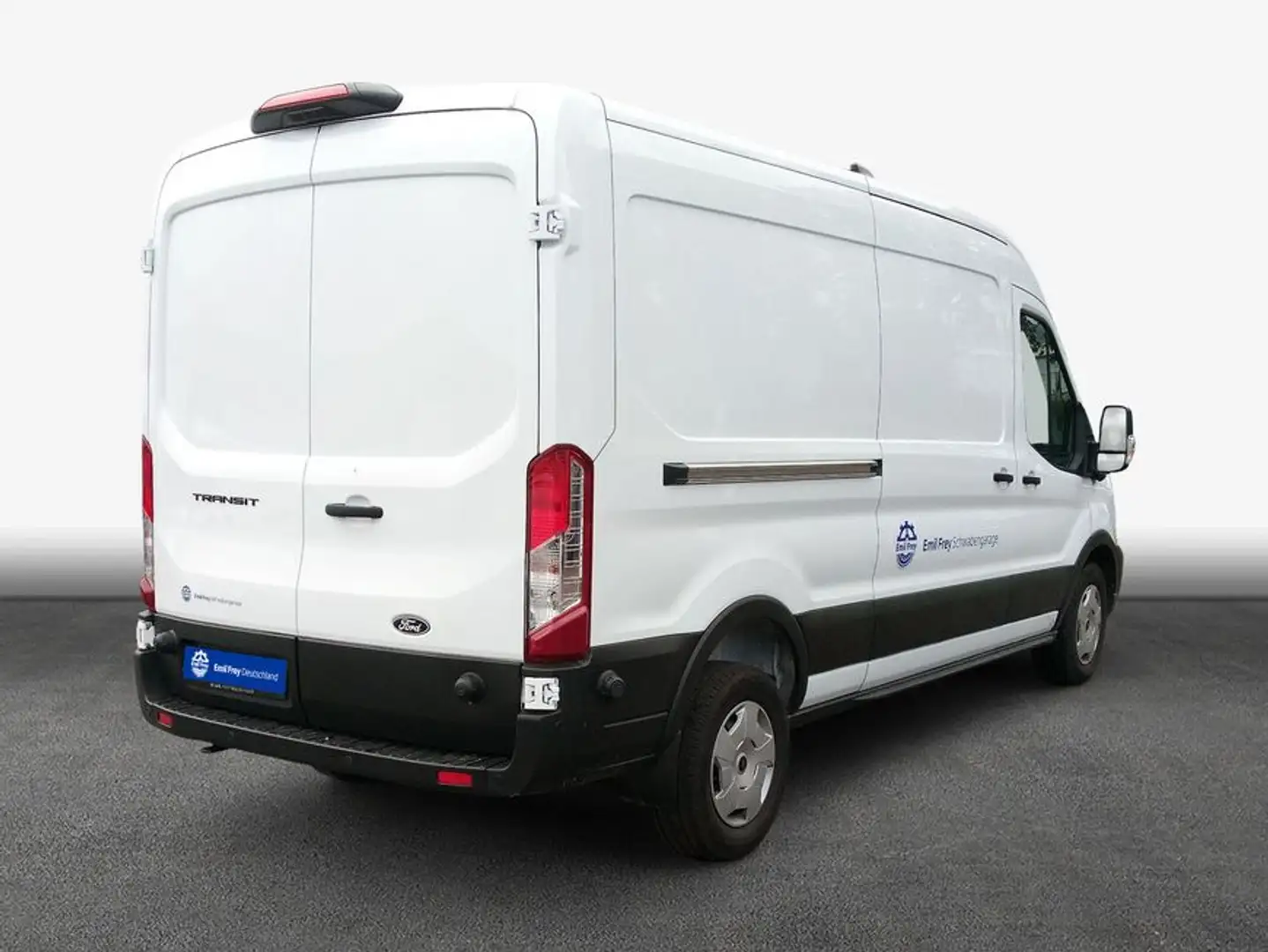 Ford Transit 350 L3H2 Lkw VA Trend Blanco - 2